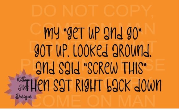 Get Up and Go Embroidery Design Review